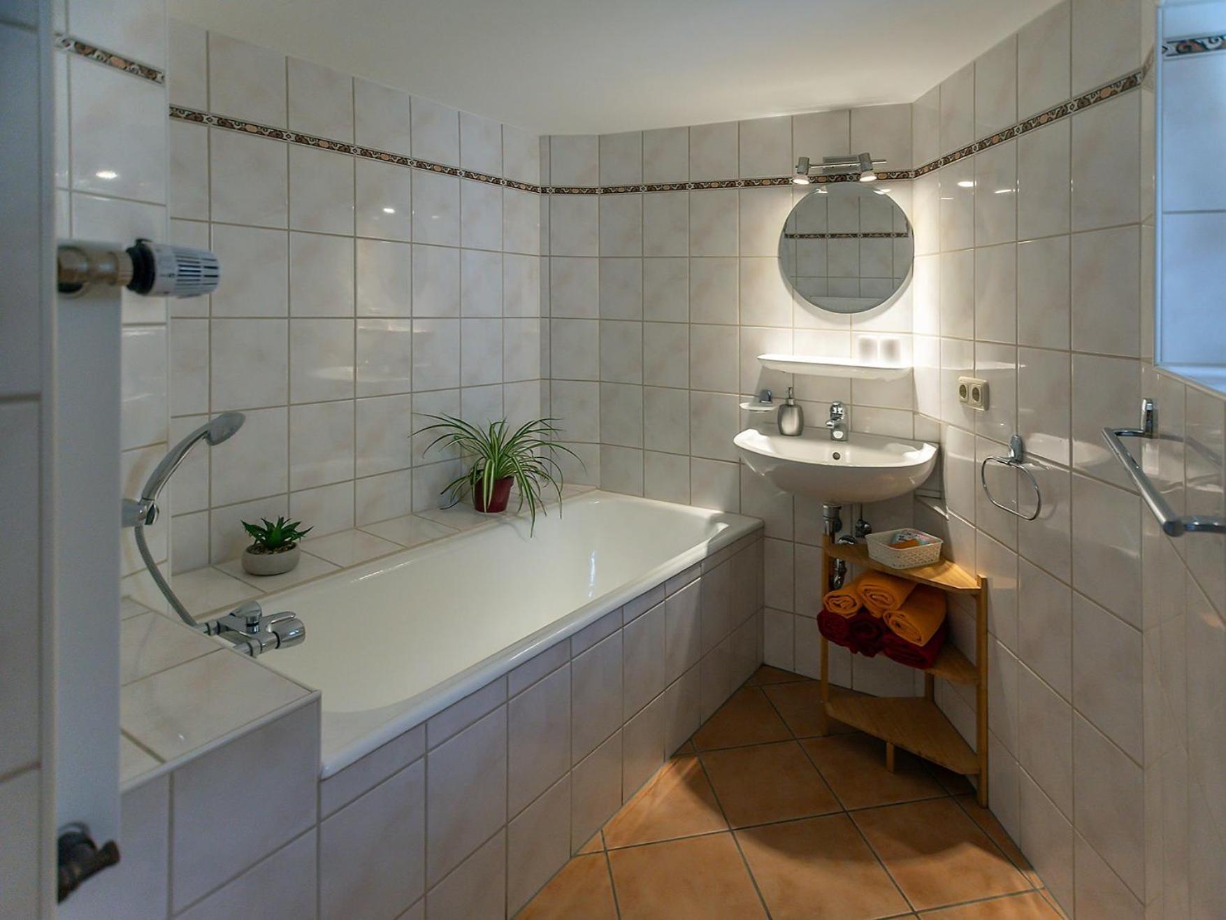 Ferienhof An Der Lay Kerpen  Room photo