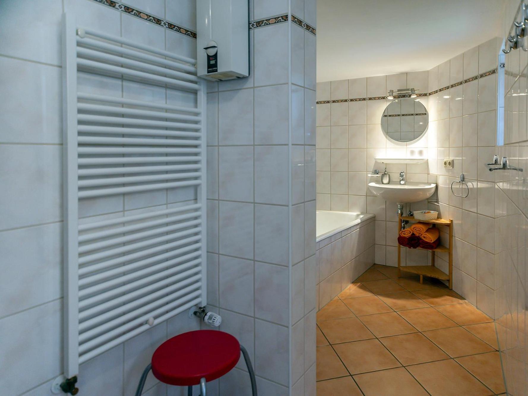 Ferienhof An Der Lay Kerpen  Room photo