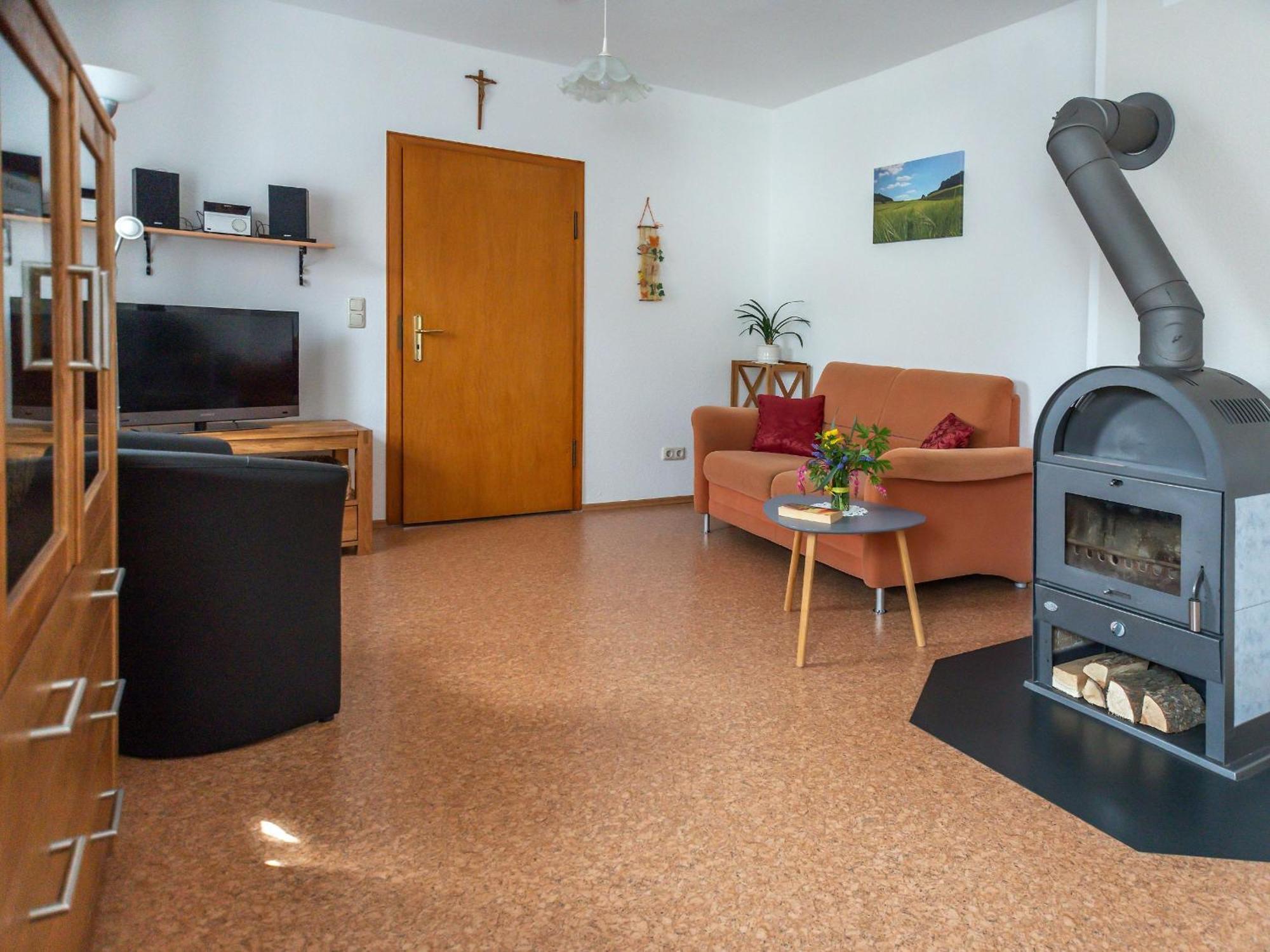 Ferienhof An Der Lay Kerpen  Room photo