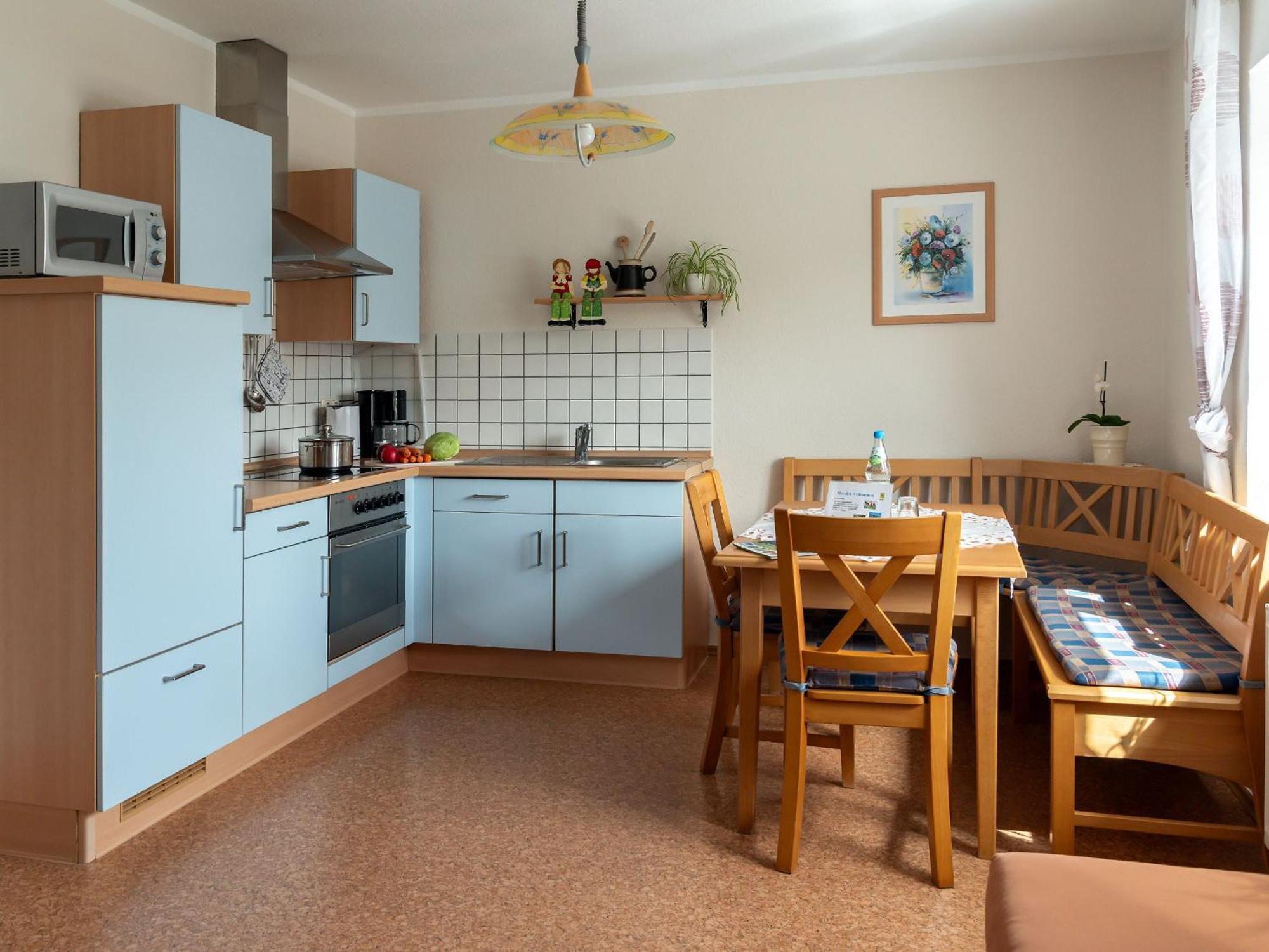 Ferienhof An Der Lay Kerpen  Room photo