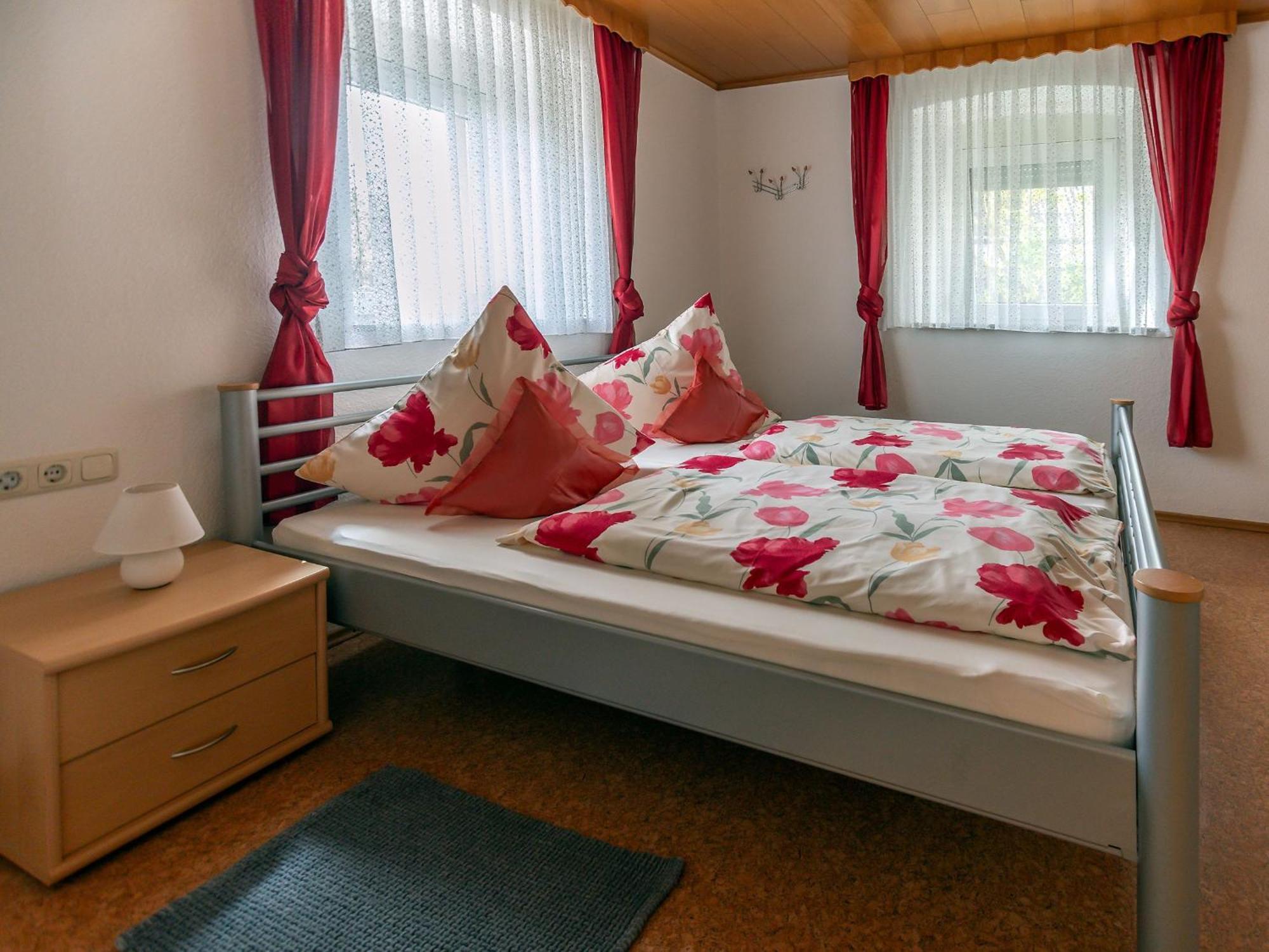 Ferienhof An Der Lay Kerpen  Room photo