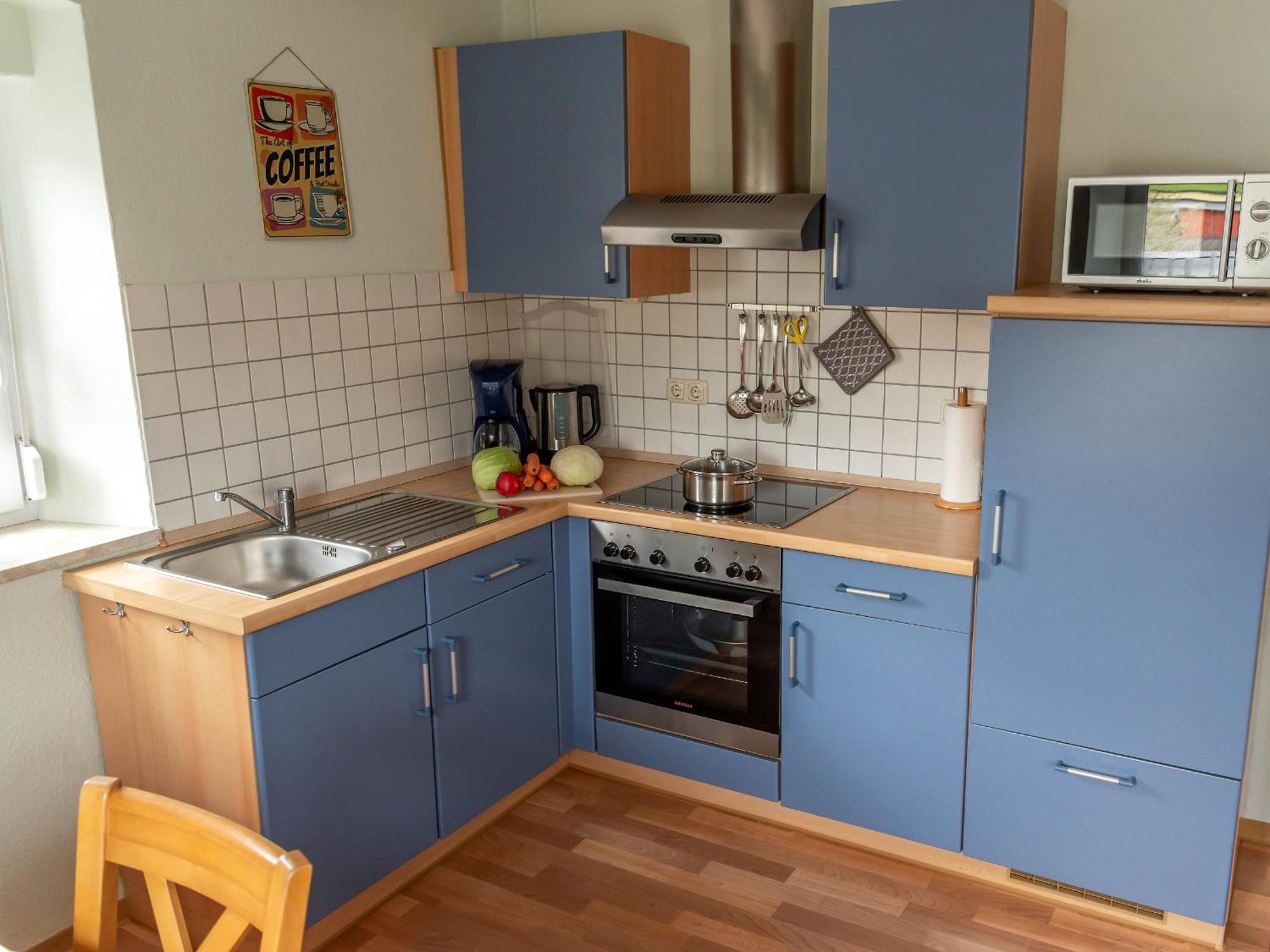 Ferienhof An Der Lay Kerpen  Room photo