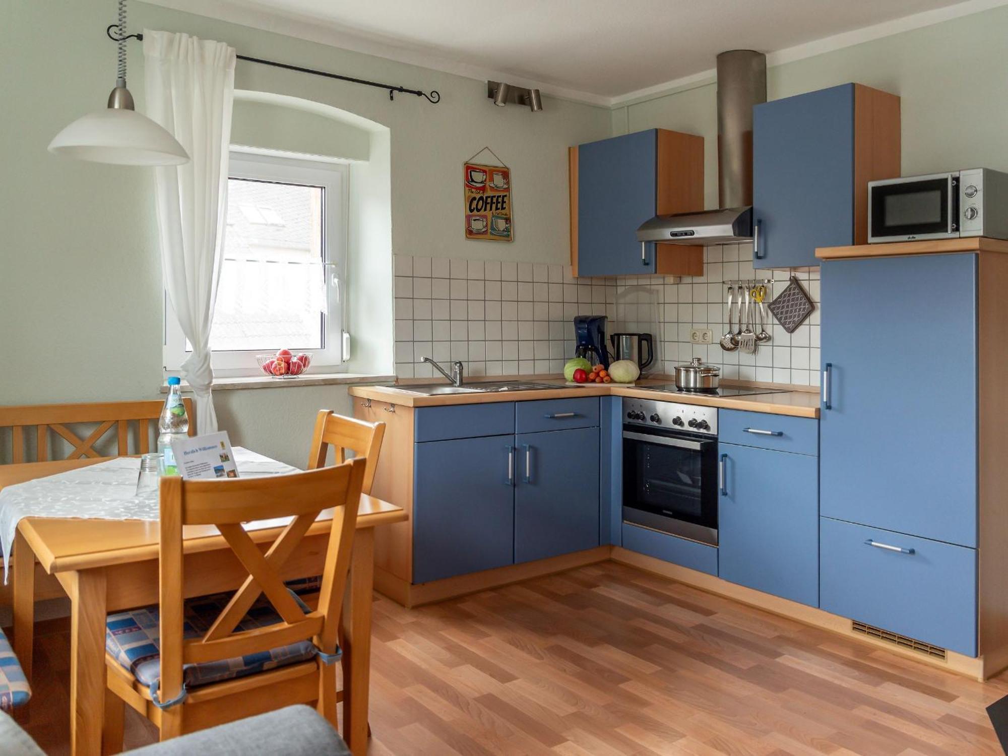 Ferienhof An Der Lay Kerpen  Room photo
