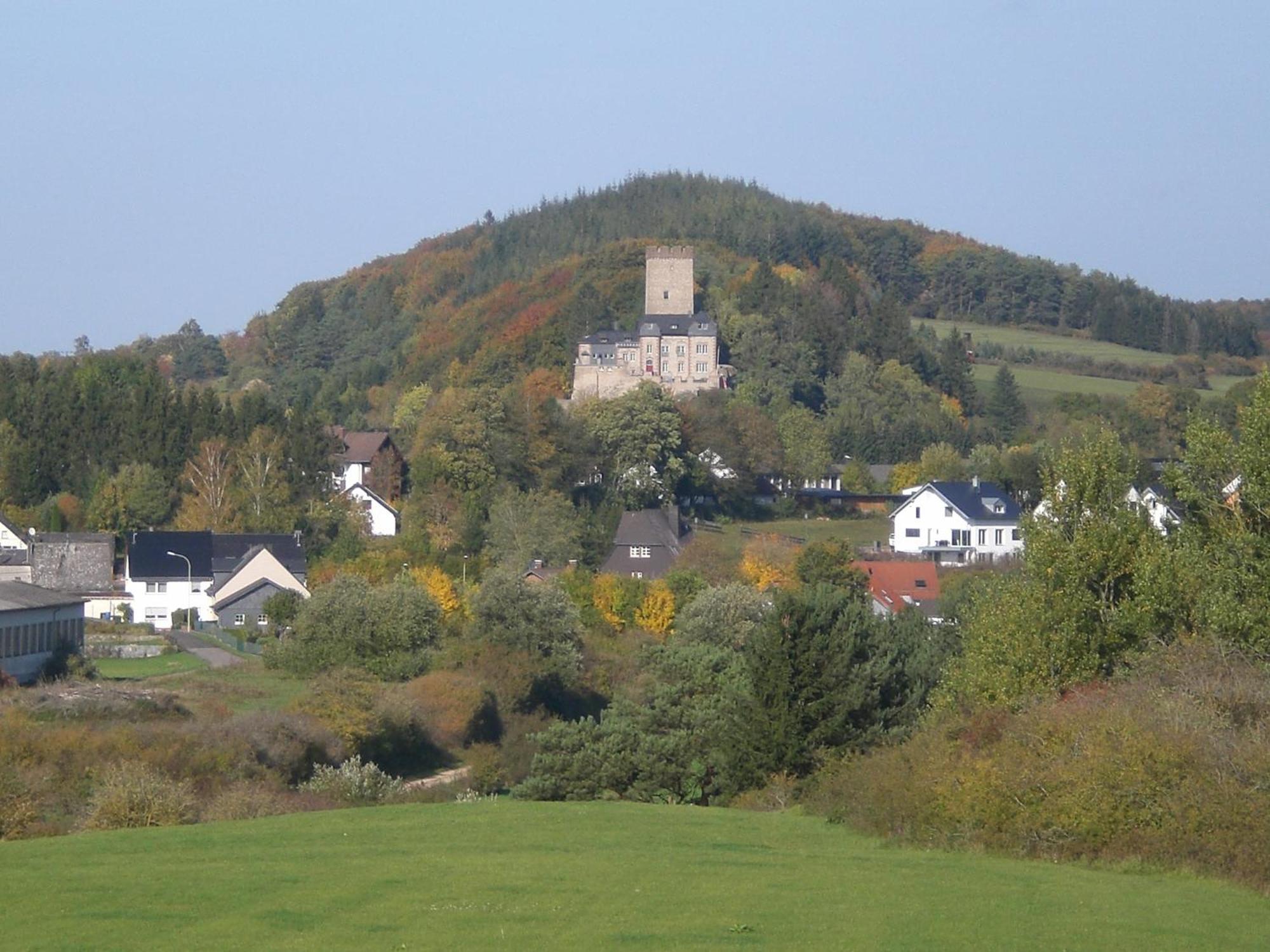 Ferienhof An Der Lay Kerpen  Exterior photo